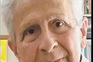 ο γνωστός έμπορος Κυριάκος Καπαρουνάκης