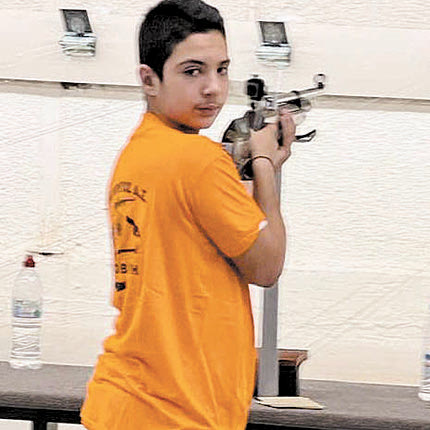   Ο Χρυσουλάκης