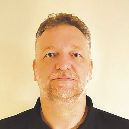 Ο κ. Βασίλης Κούδας 