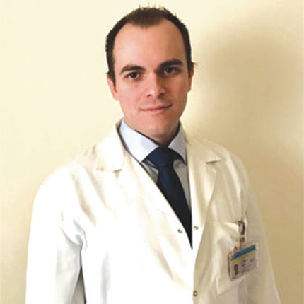 Ο κ. Νίκος Γαλανάκης 