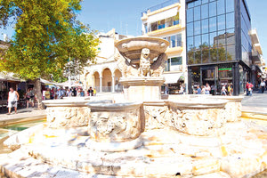 Σε μία εβδομάδα καταγράφηκαν 1.617 νέα κρούσματα στο ν. Ηρακλείου