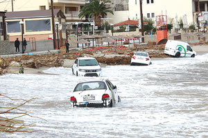 Οι τοπικοί άρχοντες φέρουν πλέον βαρύτατη ευθύνη για τα έργα που γίνονται