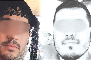 Ακόμα δύο στη φυλακή για βιασμό της 12χρονης