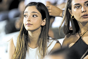 Ημερίδα για τη γυναίκα διοργανώνει ο ΟΦΗ