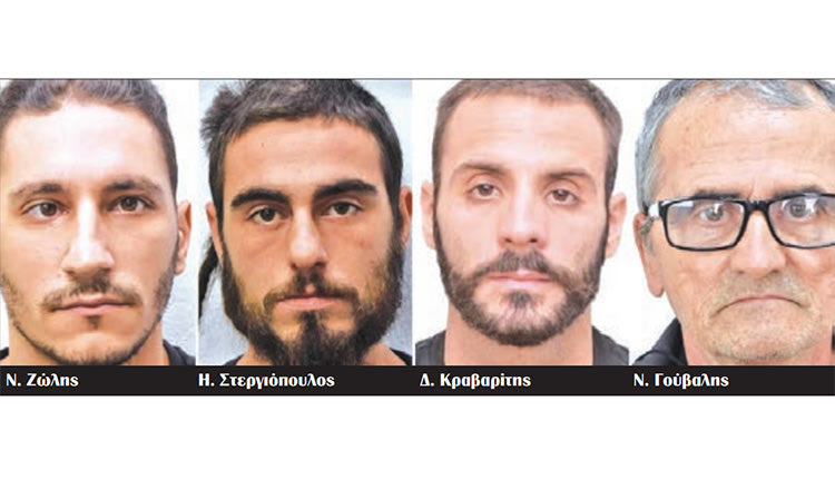 ΤΟ ΕΓΚΛΗΜΑ ΠΕΡΑ ΑΠΟ ΤΟΝ ΚΟΛΩΝΟ Πανδημικό φαινόμενο οι βιαστές ανηλίκων