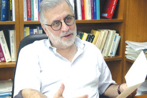 ΤΗΝ ΤΕΤΑΡΤΗ ΤΙΜΟΥΝ ΤΟΝ ΣΤΕΦΑΝΟ ΤΡΑΧΑΝΑ Εκδήλωση αναγνώρισης για έναν μεγάλο δάσκαλο