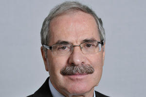 ΑΚΑΔΗΜΙΑ ΑΘΗΝΩΝ: Μεγάλη τιμή για τον Χ. Χαραλαμπάκη