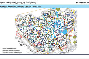 ΕΚΤΟΣ ΤΑ ΙΧ ΑΠΟ ΤΙΣ ΑΝΑΠΛΑΣΕΙΣ - “ΠΑΡΑΘΥΡΟ” ΓΙΑ ΔΙΚΥΚΛΑ, ΤΑΞΙ ΚΑΙ MINI BUS Κυκλοφορία: Τι επιτρέπεται στους πεζόδρομους του κέντρου
