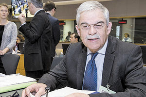 νικος τοσκας