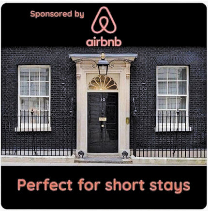 πρωθυπουργική κατοικί