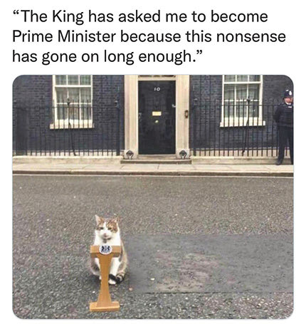 πρωθυπουργική κατοικί