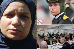 Μπέρδεψαν τα πρόσωπα