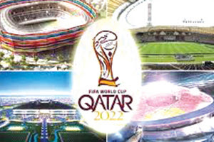 Aυστηρά μέτρα στο Κατάρ και για τα ΜΜΕ