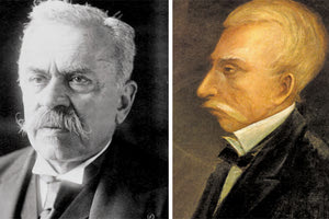 η ιστορία έχει καταγράψει τον Βάλβη, που είχε κάνει 9 μέρες πρωθυπουργός το 1886, και τον Καλογερόπουλο, που έμεινε 23 μερες το 1916...