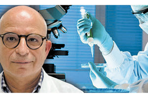 ΑΥΞΑΝΟΝΤΑΙ ΟΙ ΑΣΘΕΝΕΙΣ, ΜΕΙΩΝΟΝΤΑΙ ΟΙ ΗΛΙΚΙΕΣ Στα όριά τους οι Ογκολογικές Κλινικές της Κρήτης