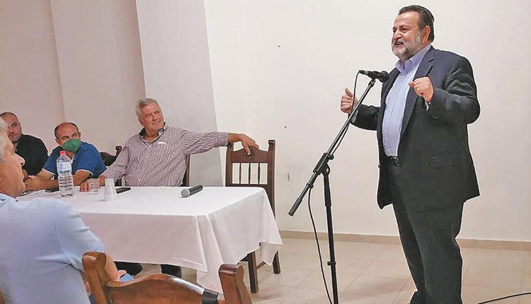 ΚΕΓΚΕΡΟΓΛΟΥ