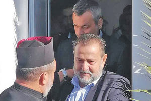 ΚΕΓΚΕΡΟΓΛΟΥ