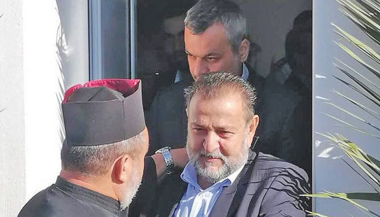ΚΕΓΚΕΡΟΓΛΟΥ