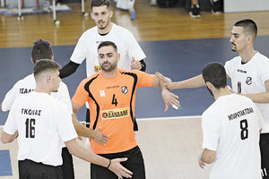 Τον Παναθηναϊκό θα υποδεχτεί ο ΟΦΗ στην πρεμιέρα του πρωταθλήματος