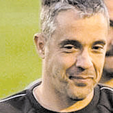 Χαίρει εκτίμησης στο ΒΑΚ ο Καραβέλα…