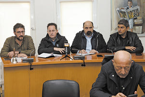 Συνολικά 12 μέτρα στήριξης ανακοίνωσε ο Χρήστος Τριαντόπουλος