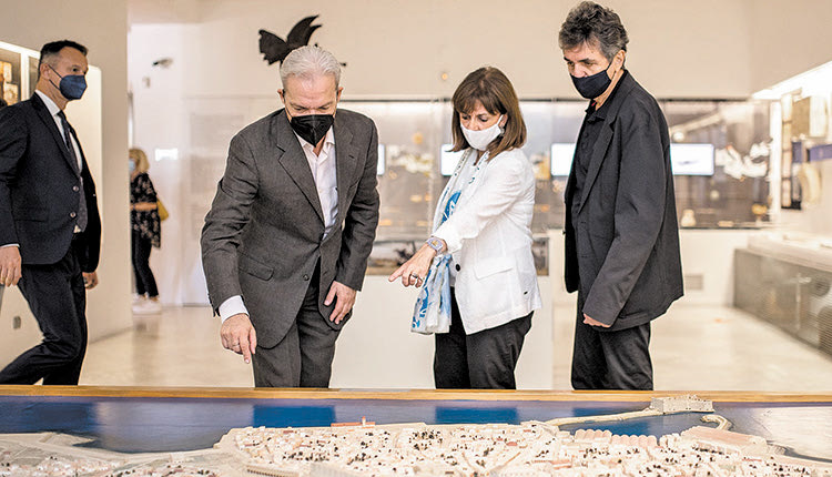 ΑΛΕΞΗΣ ΚΑΛΟΚΑΙΡΙΝΟΣ