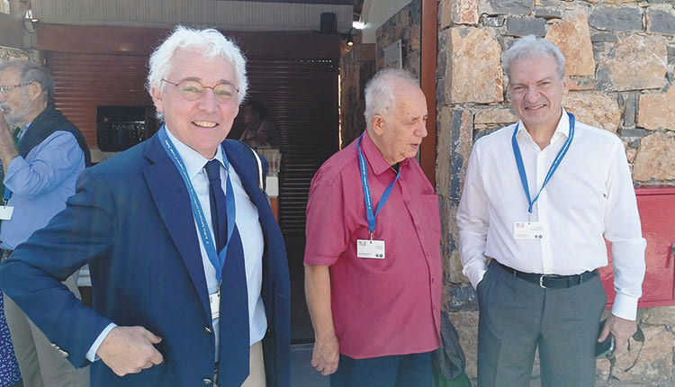 ΑΛΕΞΗΣ ΚΑΛΟΚΑΙΡΙΝΟΣ