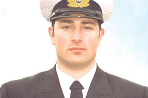 Ο Γιάννης Μπουνάκης “έφυγε” από τη ζωή σε ηλικία 43 ετών