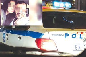 ΚΙΝΔΥΝΟΣ ΓΙΑ ΤΟ ΜΑΤΙ ΤΟΥ 36ΧΡΟΝΟΥ Τι κρύβεται πίσω από την... «καυστική επίθεση»