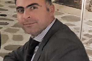 Θανάσης Περυσινάκης