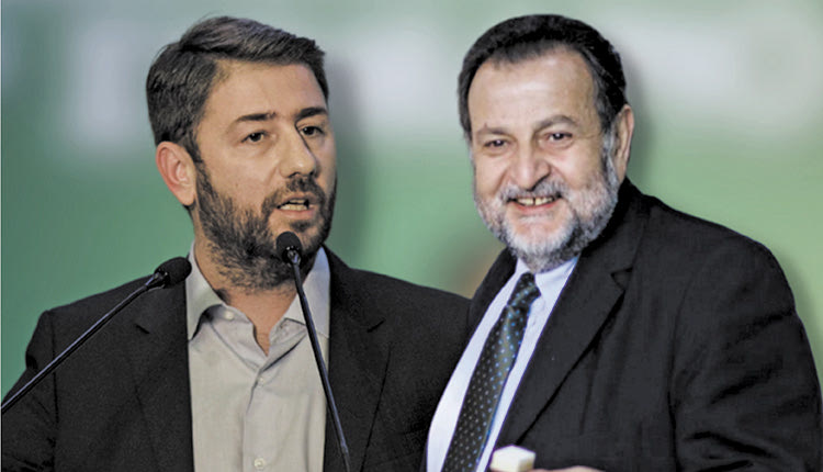 …Αυτή η ιστορία με τον Κεγκέρογλου ανοίγει τον δρόμο για άλλους υποψηφίους βουλευτές ενώ από το ΠΑΣΟΚ ετοιμάζονται τις πρώτες μέρες του Νοεμβρίου να δώσουν τα πρώτα ονόματα των υποψηφίων τους.
