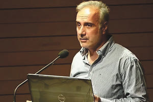 ψήφιο δήμαρχο τον καθηγητή του τμήματος Μηχανολόγων Μηχανικών του ΕΛΜΕΠΑ και ιδρυτικό μέλος της Μινώα Ενεργειακής Κοινότητας Δημήτρη Κατσαπρακάκη.