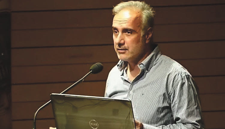 ψήφιο δήμαρχο τον καθηγητή του τμήματος Μηχανολόγων Μηχανικών του ΕΛΜΕΠΑ και ιδρυτικό μέλος της Μινώα Ενεργειακής Κοινότητας Δημήτρη Κατσαπρακάκη.