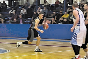 Φάση από την ήττα του ΟΦΗ στο Αιγάλεω