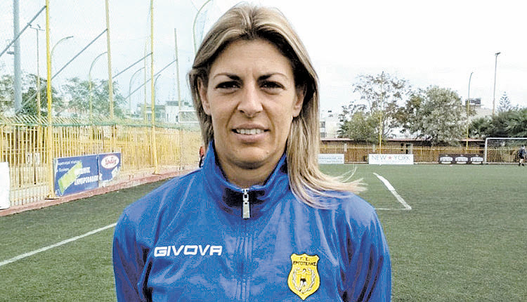 Παραιτήθηκε η Δούκα