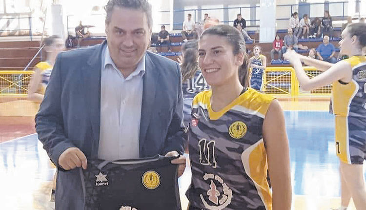 Και ο Εργοτέλης στον αγώνα κατά του καρκίνου του μαστού