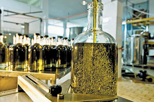 Επιστράφηκαν, σύμφωνα με πληροφορίες, τα πρώιμα ελαιόλαδα που έφυγαν προς πώληση για το εξωτερικό