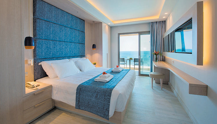 Ο 36χρονος ήταν ξαπλωμένος ή και κοιμόταν όταν του έριξε το βιτριόλι (φωτο αρχείου)