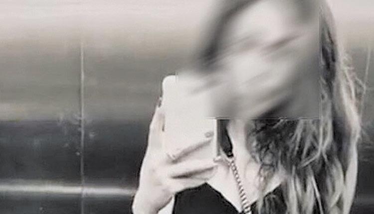 Η 38χρονη είπε ότι σκοπεύει να παραδοθεί σήμερα