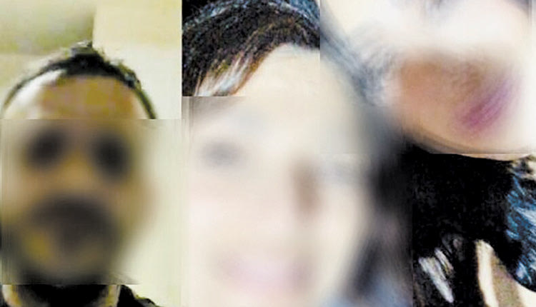 Η 38χρονη ανέφερε ότι σκοπεύει να παραδοθεί σήμερα. Ο 36χρονος νοσηλεύεται στο Θριάσιο