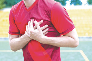 Από τους πρώτους μήνες της πανδημίας οι αιφνίδιοι θάνατοι και το long covid, ακόμα και σε ασθενείς με ήπια συμπτώματα, απασχολούν τη διεθνή ιατρική κοινότητα