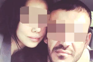 Θύτης και θύμα είχαν και... ευτυχισμένες στιγμές στο παρελθόν