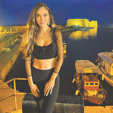 Το τρολάρισμα στον Κούλε