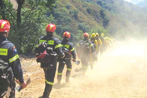 ΠΥΡΟΣΒΕΣΤΙΚΗ ΚΑΙ ΔΙΑΣΩΣΕΙΣ ΣΤΗΝ ΚΡΗΤΗ: Παραλείψεις και αμέλεια κινητοποιούν τον κρατικό μηχανισμό