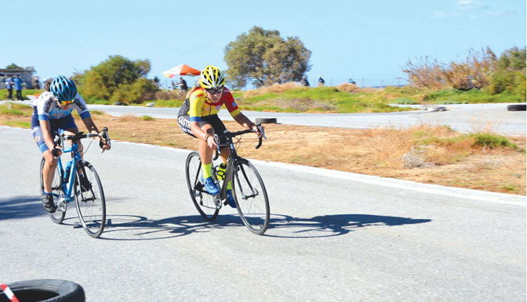 Έντονος συναγωνισμός στα φετινά “Καζαντζάκεια”