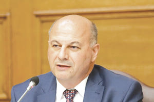 Ο κ. Τσιάρας