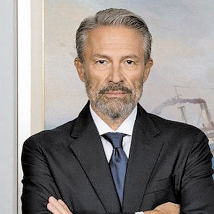 υπέβαλε την παραίτησή του ο Διευθύνων Σύμβουλος των ΕΛΤΑ, Γιώργος Κωνσταντόπουλος.