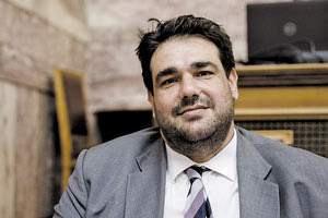 Θεόδωρος Λιβάνιος