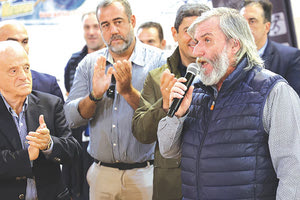 Θα συνεχίσει να επιρετεί τον ΟΦΗ τα επόμενα χρόνια ο Γιάννης Δανδάλης