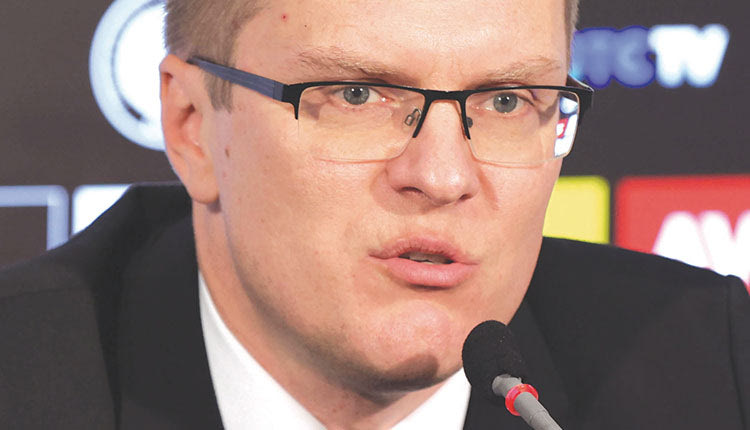 ΝΤΑΜΠΡΑΟΥΣΚΑΣ